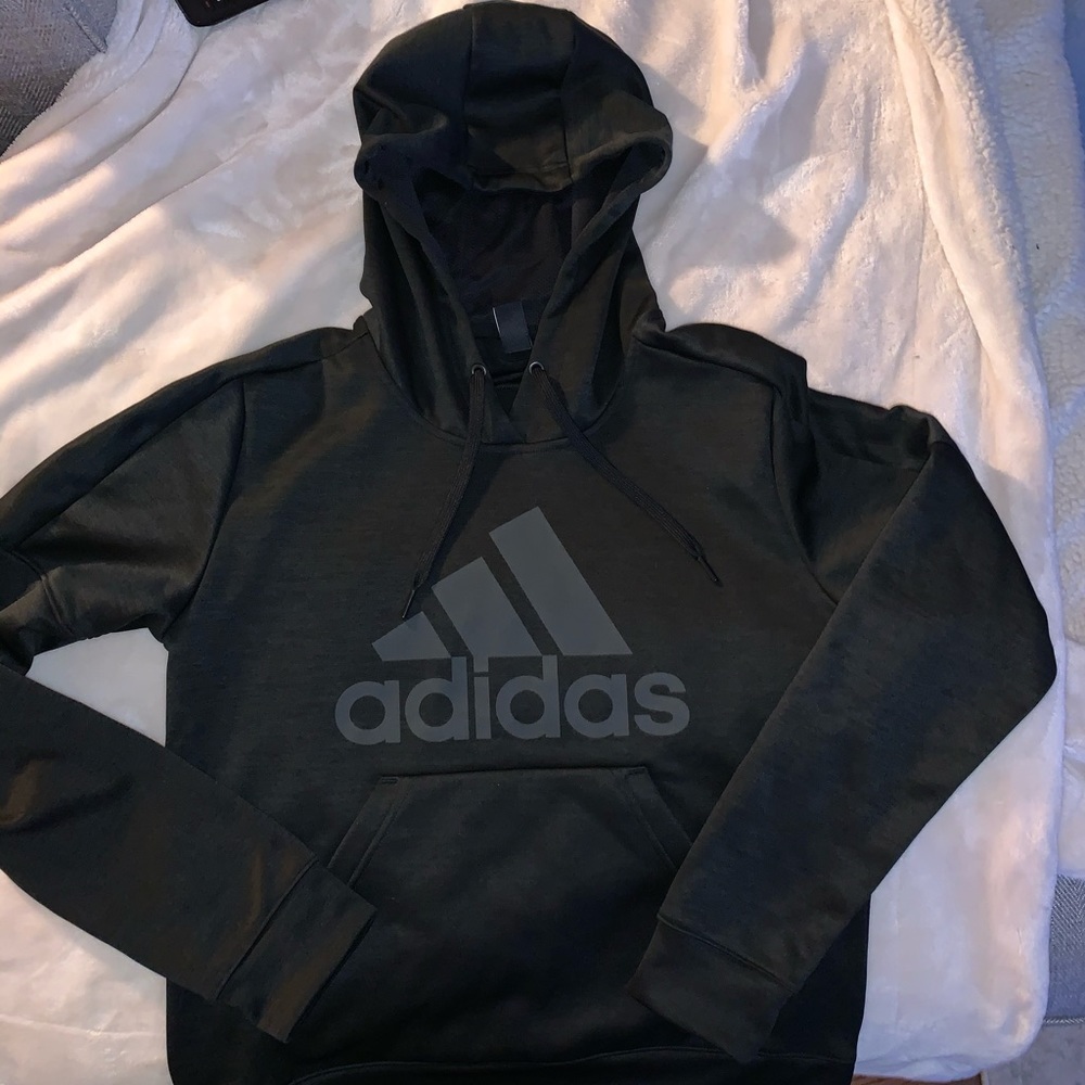 Adidas hoodie
